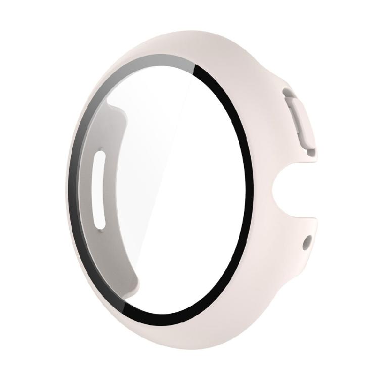 Интегрированная защитная пленка чехол-накладка для Watch 4 носимое устройство устойчивый к царапинам противоударный полная защита корпус