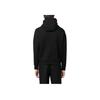 Emporio Armani Толстовка с принтом букв однотонная SS23 Мужские толстовки Черный 3R1MBI-1JHSZ-0043