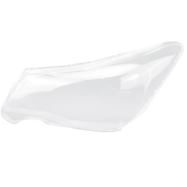 Накладка на левую фару для Subaru Forester 2013-2018