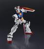 TAMASHII NATIONS GUNDAM UNIVERSE Мобильный доспех Gundam RX-78-2 GUNDAM Примерно 150 мм АБС и ПВХ Окрашенная подвижная фигурка