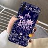 Bladee 333 Drain Gang IceDancer Чехол для телефона для Samsung Note 8 9 10 20 pro plus lite M 10 11 20 30 21 31 51 A 21 22 42 02 03