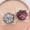 1pc Cosmic Star System Cat Compression Toy - Glittering Sequined Cat Claw Toy, Dazzling Starry Cat Claws, Soft and Slow