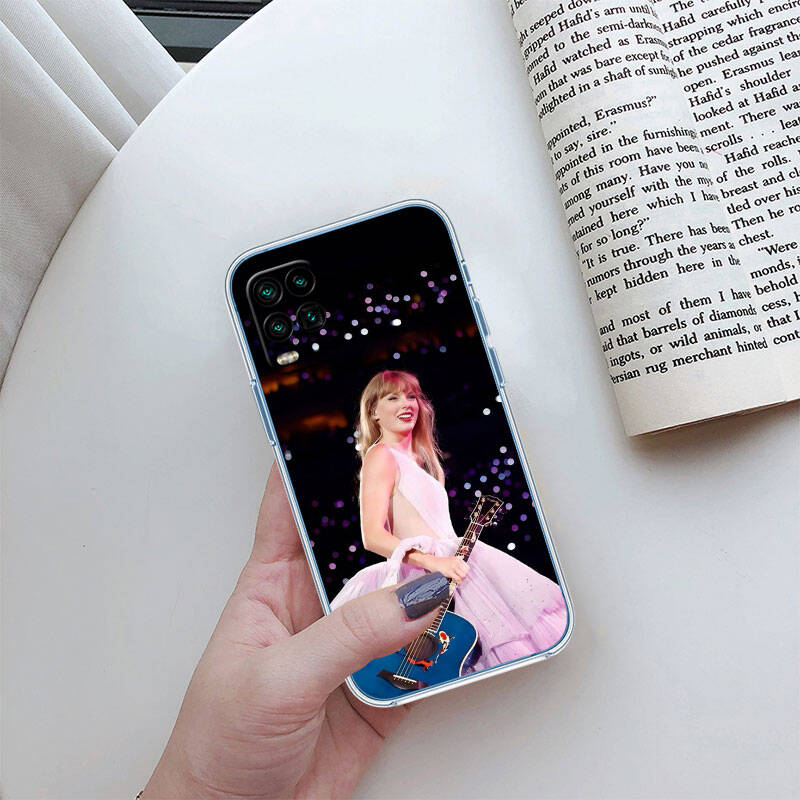 Чехол для телефона MH145 T-Taylors ST Swifts для Motorola G34 G32 G31 G14 G15 G84 G62 E32 G24 G72 G71 G73 G85 G200 G60 G52 G51 G50 G42 G41 G32 G30