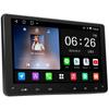 ATOTOZONE A5L Android Дисплей Android Автомобильная Навигационная Система с ChatGPT Drivechat ИИ Диалог Интернет CarPlay Android Auto GPS Автомагнитола Bluetooth