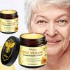 Bee Venom Cream Relieves Redness Repair Damage Skin Strengthens Skin Barrier Deep Moisturizing Skin Care Nourishing Body Cream