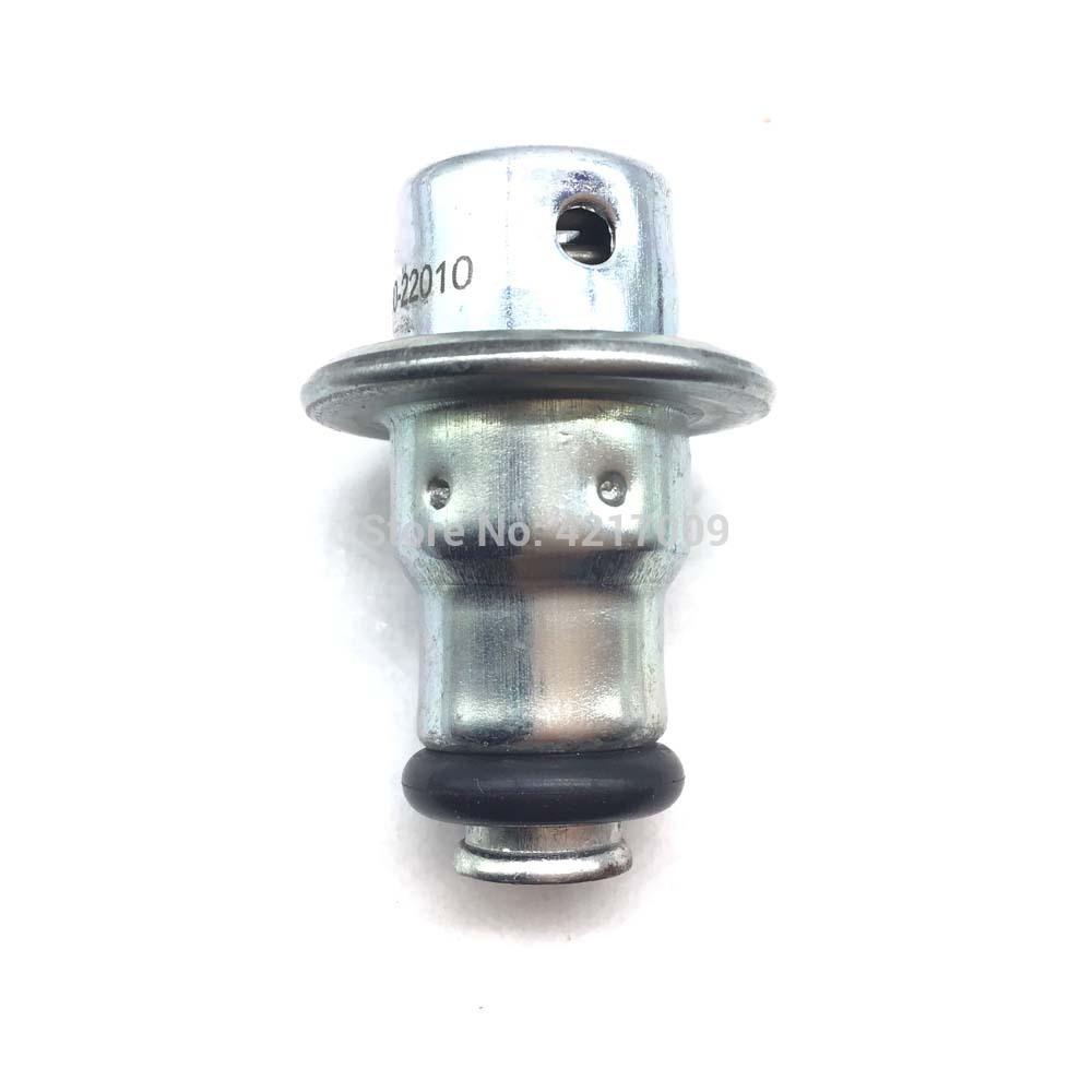 23280-22010 2328022010 Fuel Injection Pressure Regulator For 1998-2012 Chevrolet Lexus Pontiac Scion&Toyota 5G1060/PR4034/PR335