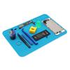 Platform Welding Pad Heat Insulation Phone Repair Tool Heat Insulation Mat Soldering Mat