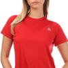 Skins Womens/Ladies Series-3 Short-Sleeved T-Shirt