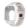 Ремешок+Чехол Для Redmi Watch 5 Active Силиконовый Ремешок Чехол Спортивный Браслет Ремешок Для Redmi Watch 5Lite Чехол Браслета Комплект Аксессуаров