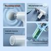 Westinghouse MA23 Mini Fascia Massage Gun CN plug (adapter included)