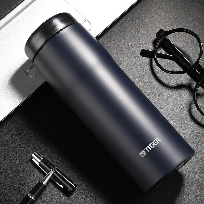 Tiger MJF-A048 Stainless Steel Vacuum Insulated Mug