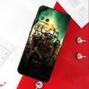 Чехол для телефона Xiaomi 14T 11T 12T 13T Pro 13 14 15 Ultra POCO X7 Pro X3 X5 X6 F5 F6 M6 Pro с изображением из сериала Сверхъестественное