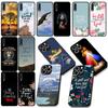 Bible Verse Jesus Christ Christian Flower Case for Samsung Galaxy A04 j7 J5 J2 Prime J8 A01 A02 A03  A42 M06 M16 M56 M23 G57