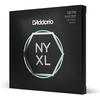 D'Addario Daddario Струны для педал-стальной гитары C6 NYXL Custom Medium .012-.070 NYXL1270PS [Домаш...