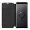 Samsung led view cover s9 - noir