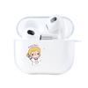 Силиконовые чехлы для Airpods 3 Чехол для AirPods 1 2 Чехол для хранения Полное покрытие Новые для Airpods Pro 2022 Чехлы Устойчивы к падениям Износостойкие Водонепроницаемые