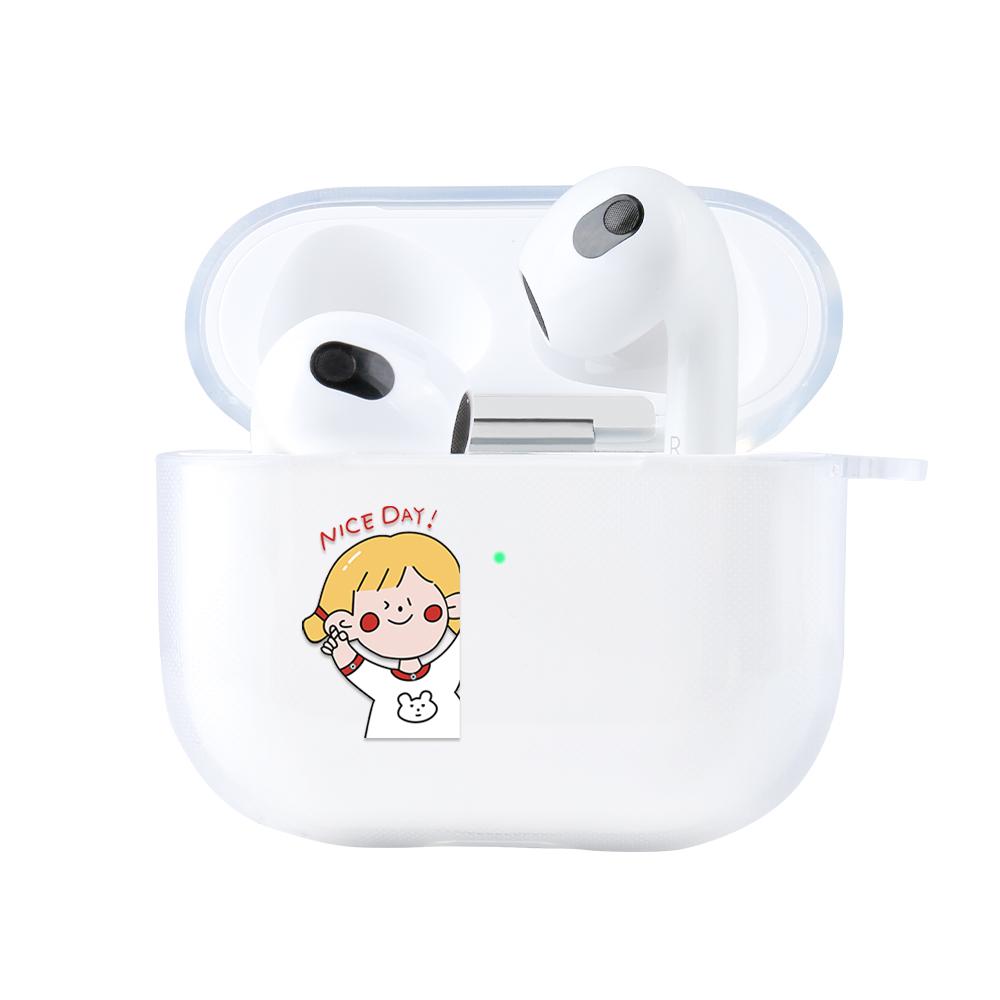 Силиконовые чехлы для Airpods 3 Чехол для AirPods 1 2 Чехол для хранения Полное покрытие Новые для Airpods Pro 2022 Чехлы Устойчивы к падениям Износостойкие Водонепроницаемые