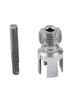 Metal Thread Cutting Tool for Water Pipe Applications at 20MM and 25MM