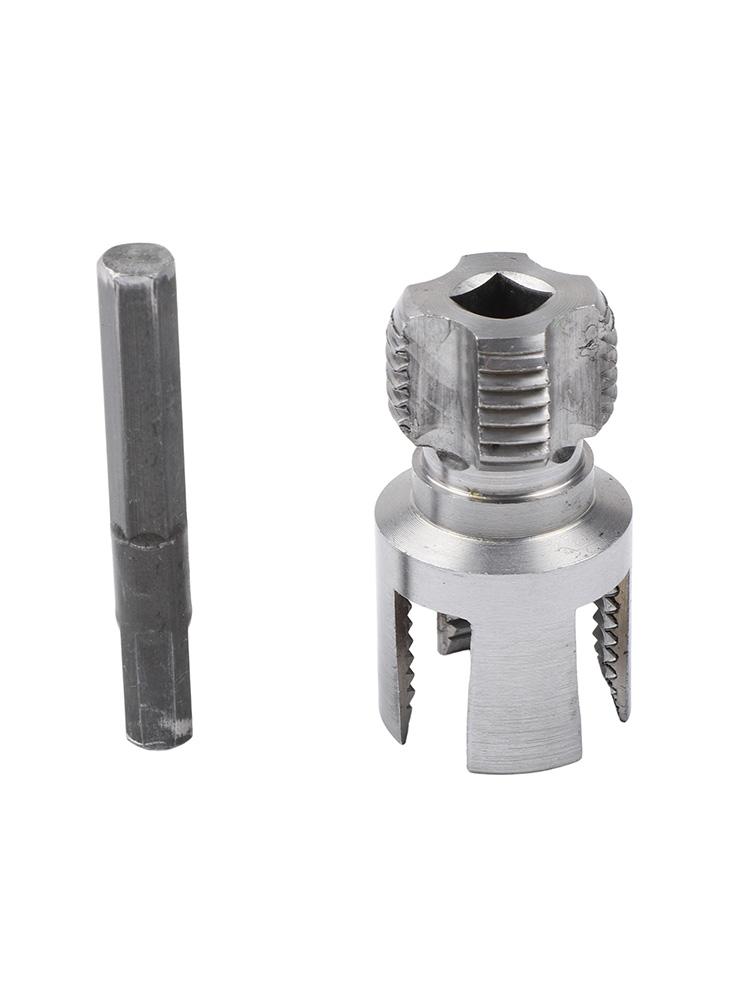 Metal Thread Cutting Tool for Water Pipe Applications at 20MM and 25MM