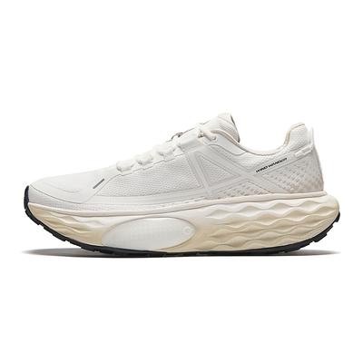 Удобные универсальные нескользящие износостойкие кроссовки для бега по пересеченной местности с низким верхом женские кроссовки белые 122446623A-1