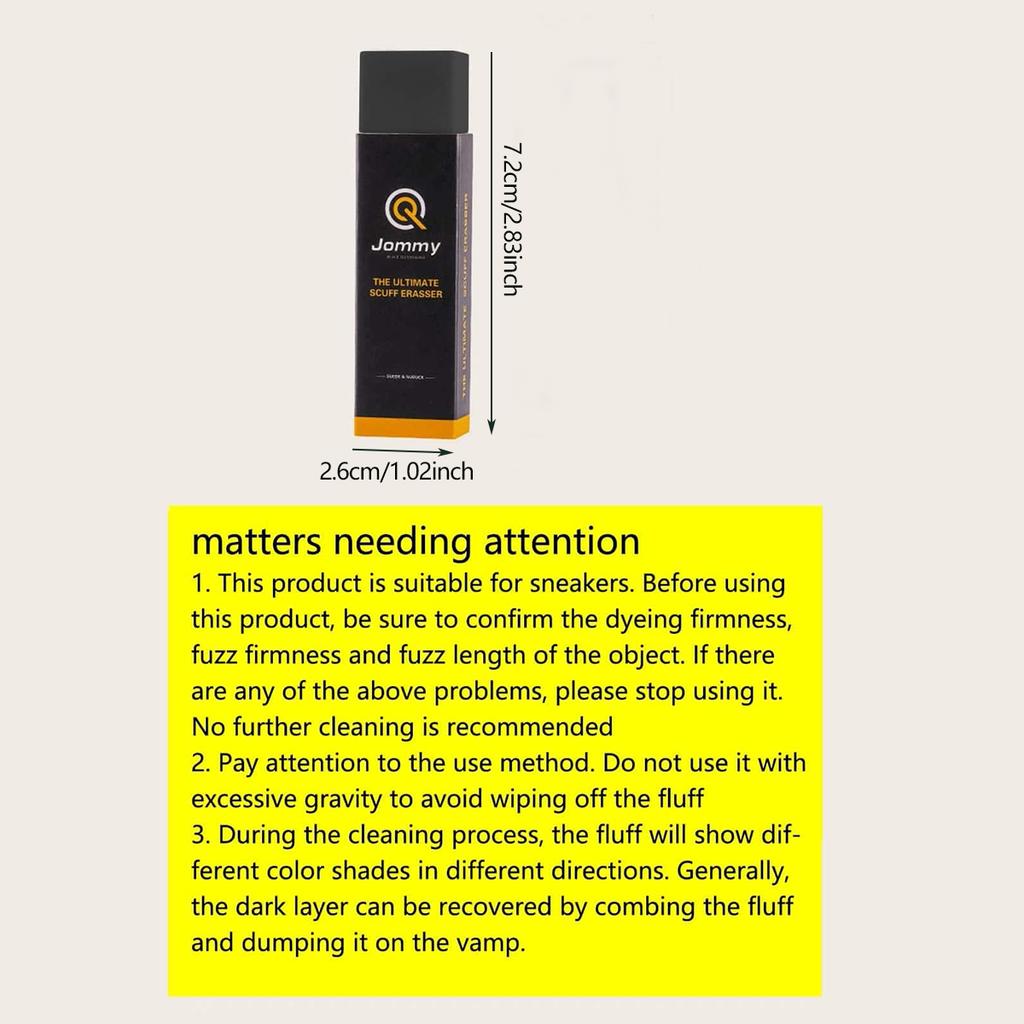 1pc/3pcs/6pcs Piece, Simple Gray Rubber, Sneakers Small White Cleaning Brush, Bathroom Glass Rust-proof Rubber, Cleaning Tools,