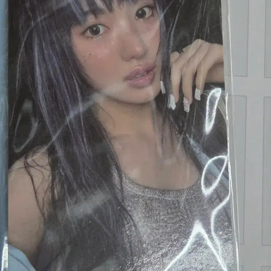KIIKII Suihaun whykiiikiii Workshop Sanok Photocard