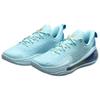 Curry Brand Curry Flow 12 Pisces мужские кроссовки Blue Stream Metallic-Gold 3028496-494