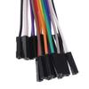 Electronics Component Basic Kit With 830 Tie-Points Breadboard Cable Resistor