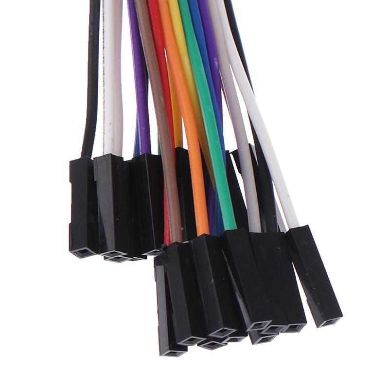 Electronics Component Basic Kit With 830 Tie-Points Breadboard Cable Resistor