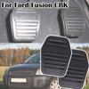 For Ford Fusion CBK JU 2001 2002 2003 2004 2005 -2012 Mondeo 3 MK3 1993 - 2007 Car Brake Clutch Foot Pedal Pad Cover Accessories