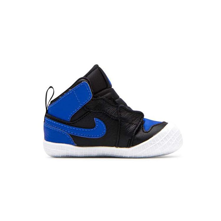 Jordan 1 Пинетки для новорожденных Royal I AT3745-007