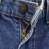 Levi's 90-е 505-0217 Сделано в США старые джинсовые брюки W29 Выстиранные голубые джинсы Мужские Б/У