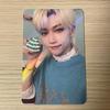 [USED] Stray Kids Christmas Eve Trading Card Felix Hottra