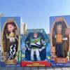 Story Toy Woody And Jessie Doll Interactive Talking Action Figures Toys Children