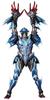 Revoltech Amazing Yamaguchi Monster Hunter Rise: Sunbreak Lunagaro Series