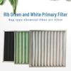 Washable Primary G4 Panel Air Filter