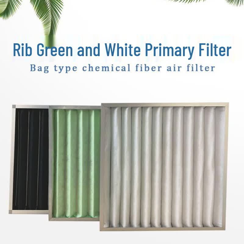 Washable Primary G4 Panel Air Filter