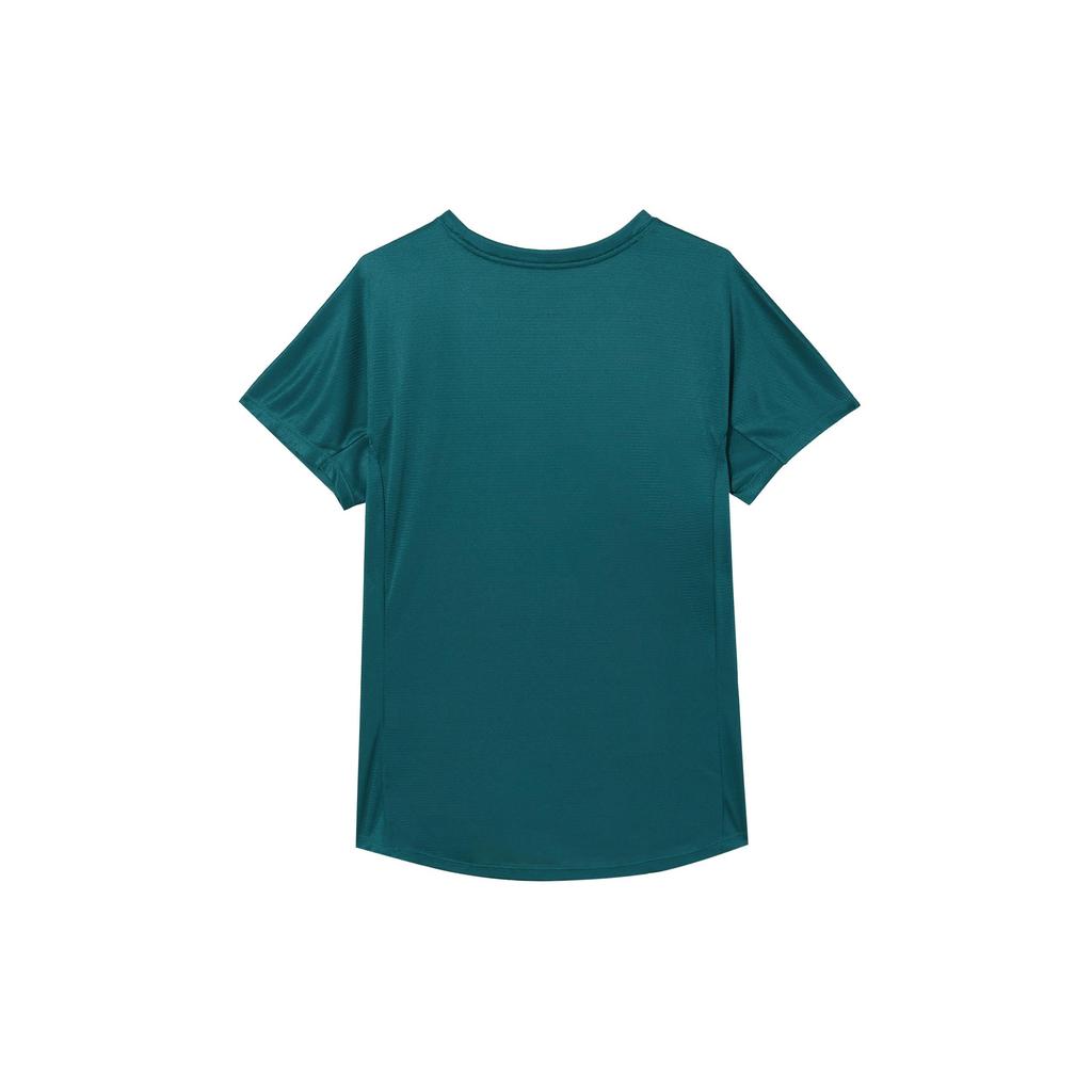 Nike Теннисная футболка ChallengerRAFA DRI FIT SS24 Мужская Geode Water Duck Cyan DV2888-381
