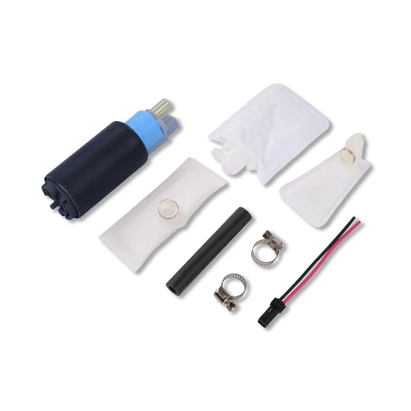 High-quality built-in fuel pump suitable for E85 ethanol fuel E2158 E2226 E2157 23220-03020, 23220-74020