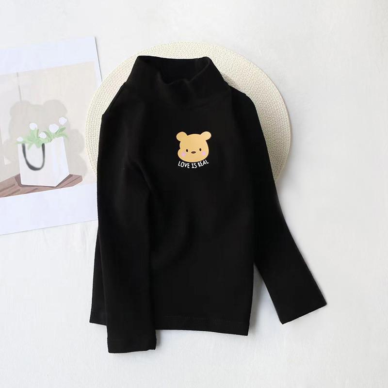 Топы для детей 3–8 лет, эластичные штаны