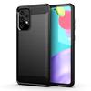 Противоударный полузавернутый чехол для Samsung Galaxy A51 A71 4G 5G A01 A21 A31 A41, мягкий силиконовый чехол для Samsung A21S A81, защита
