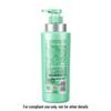 Fenghua Herbal Essence Shampoo