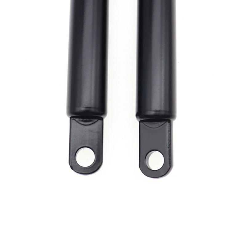2pcs 300-600mm 300-1200N Car Gas Struts Bonnet Hood Trunk Tailgate Shock Lift Strut Support Bar Gas Spring Bus Bed Truck Window