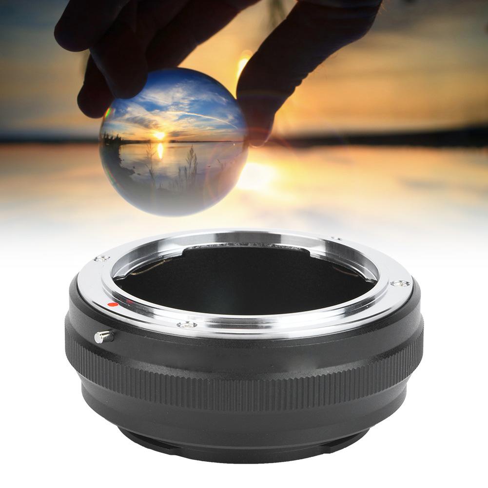 FOTGA KonicA NEX Lens Adapter Converter для KONICA AR Lens для Sony NEX Mirrorless Camera