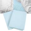 2Pcs Reusable Underpad Washable Waterproof Kids Adult Incontinent Pad