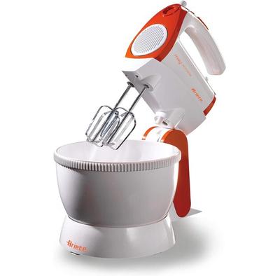 Ручной миксер Ariete 1565/1 Metal Line с насадками