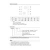 XGZP6897A Differential Pressure Sensor 1kPa Dual Intake Suitable Pressure Sensor Wind Speed Flow