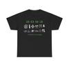 Футболка Yeat Lyfestyle 2093 Corp Tee Альбом Мерч - Все Размеры