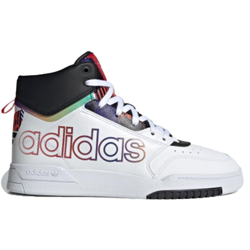 adidas Кроссовки женские Drop Step Xl на китайский Новый год Q47202