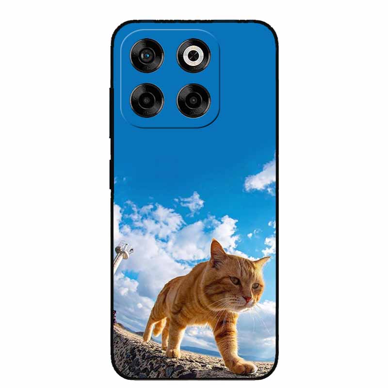 For ZTE Blade V70/ Axon 70/ Nubia V70 Cases Black Bumper Silicone TPU Phone Back Cover For Blade V70 70 Protective Coque Axon70